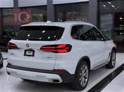 بي ام دبليو X5